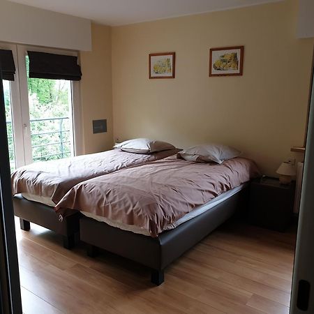 Hotel Belvedere Westouter Bagian luar foto