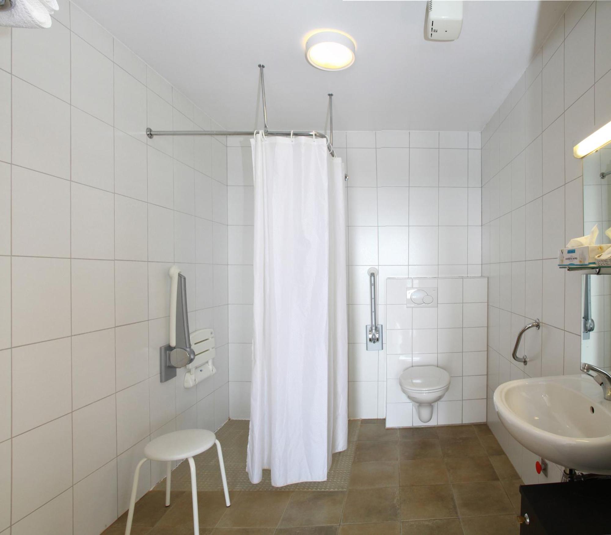 Hotel Belvedere Westouter Ruang foto