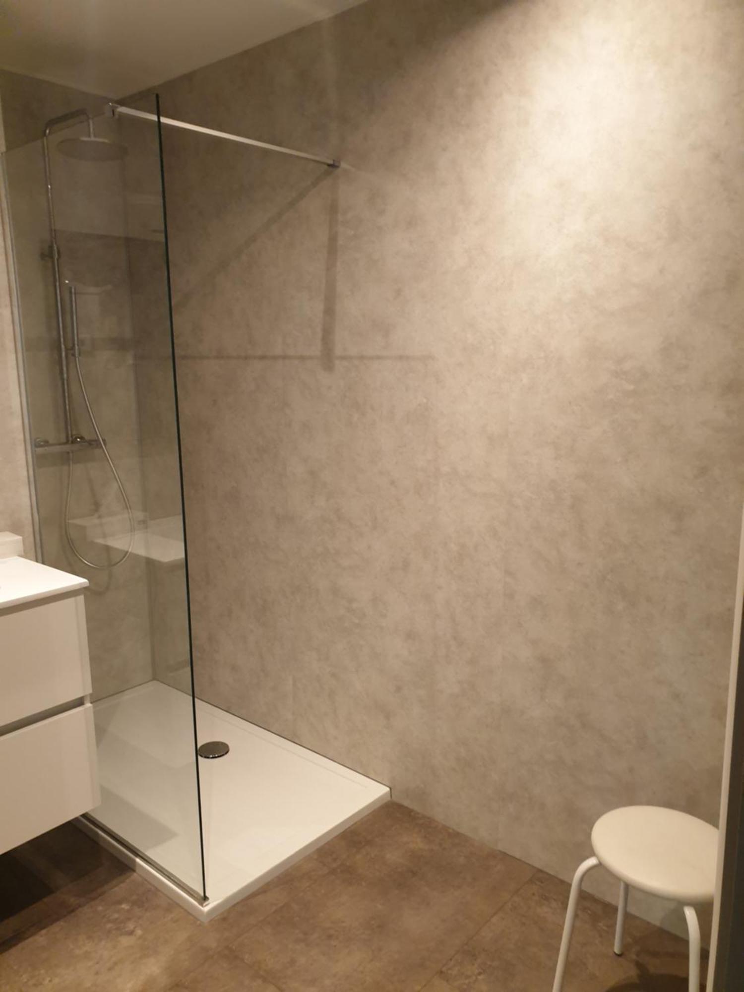 Hotel Belvedere Westouter Bagian luar foto