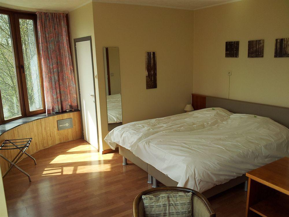 Hotel Belvedere Westouter Bagian luar foto