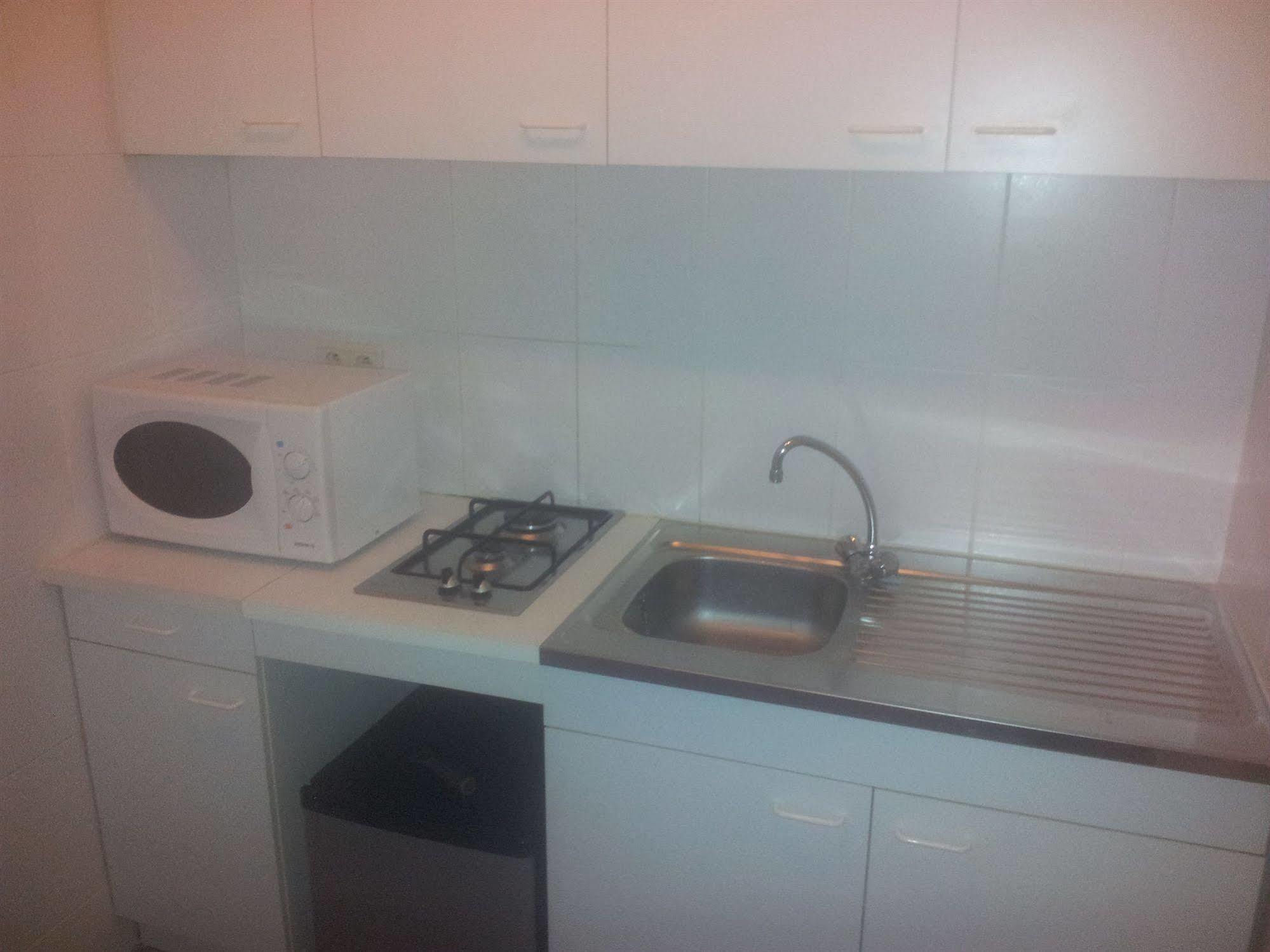 Hotel Belvedere Westouter Bagian luar foto